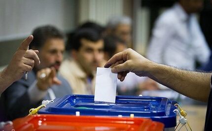 کانادا مانع برگزاری انتخابات ریاست جمهوری برای ایرانیان مقیم این کشور