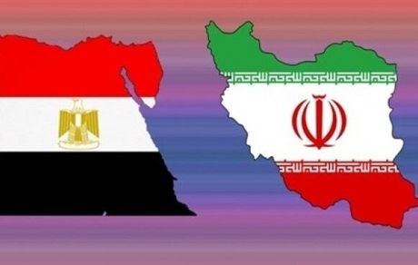 احتمال برقراری روابط دیپلماتیک بین ایران و مصر