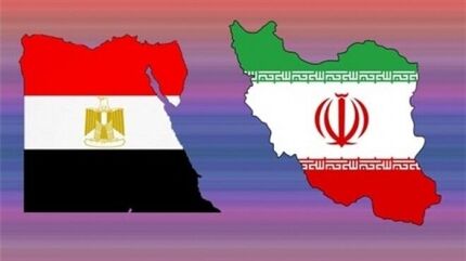 احتمال برقراری روابط دیپلماتیک بین ایران و مصر