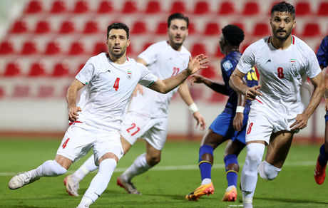 پرتغال و اسپانیا گزینه‌های جدی دیدارهای دوستانه تیم ملی قبل جام جهانی ۲۰۲۶ 