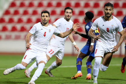 پرتغال و اسپانیا گزینه‌های جدی دیدارهای دوستانه تیم ملی قبل جام جهانی ۲۰۲۶ 