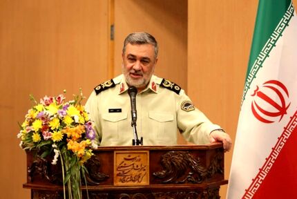 اموال سرقت شده از صندوق امانات بانک ملی تحویل بانک مرکزی شد