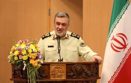 اموال سرقت شده از صندوق امانات بانک ملی تحویل بانک مرکزی شد
