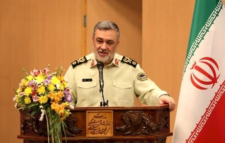 اموال سرقت شده از صندوق امانات بانک ملی تحویل بانک مرکزی شد