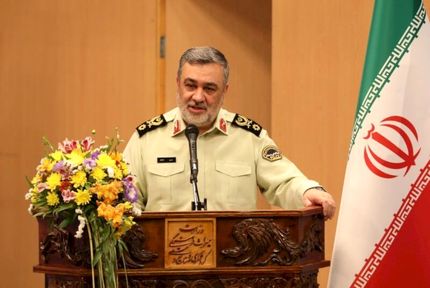 اموال سرقت شده از صندوق امانات بانک ملی تحویل بانک مرکزی شد