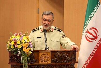 اموال سرقت شده از صندوق امانات بانک ملی تحویل بانک مرکزی شد