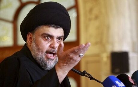 پاسخ تند مقتدی صدر به دختر صدام: حزب بعث جایی در عراق ندارد