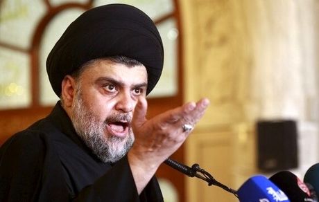 پاسخ تند مقتدی صدر به دختر صدام: حزب بعث جایی در عراق ندارد