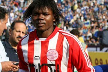 شوک به استقلال و پرسپولیس: یاغی خارجی سابق فوتبال ایران کشته شد