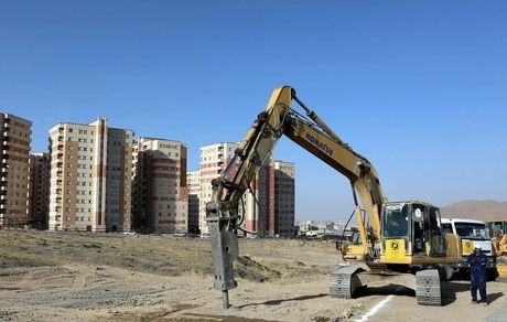 ممنوعیت واگذاری زمین دولتی در تهران برای ساخت مسکن