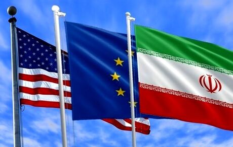 گفت‌وگوی وزیران خارجه آمریکا و سه کشور اروپایی درباره ایران امروز برگزار می‌شود