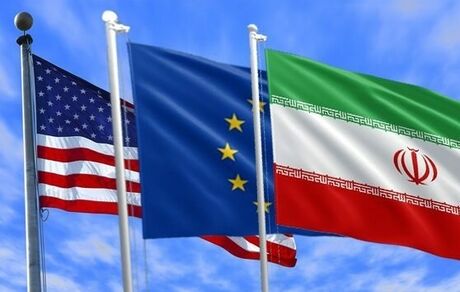 گفت‌وگوی وزیران خارجه آمریکا و سه کشور اروپایی درباره ایران امروز برگزار می‌شود