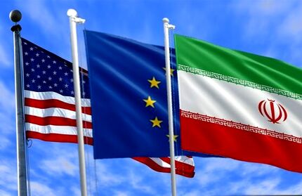 گفت‌وگوی وزیران خارجه آمریکا و سه کشور اروپایی درباره ایران امروز برگزار می‌شود
