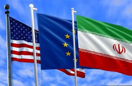 گفت‌وگوی وزیران خارجه آمریکا و سه کشور اروپایی درباره ایران امروز برگزار می‌شود