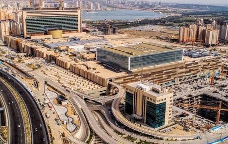 بانک مرکزی واگذاری سهام شرکت ایران مال را تاییدنکرد