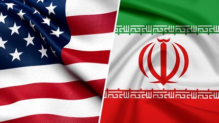 تکذیب غرق کردن یک ناو اطلاعاتی ایران توسط ارتش ایالات متحده 