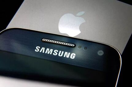 اپل هم با افزایش قیمت رم موبایل موافقت کرد