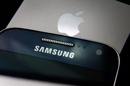 اپل هم با افزایش قیمت رم موبایل موافقت کرد