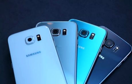 در اقدامی عجیب، سامسونگ، صدها میلیون موبایل قدیمی خود را آپدیت کرد