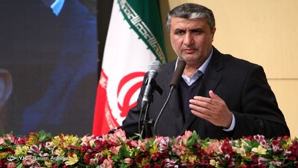 وزیر راه: امکان بازخوانی جعبه سیاه هواپیمای اوکراینی در فرانسه
