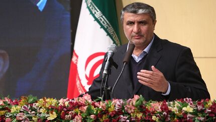 وزیر راه: امکان بازخوانی جعبه سیاه هواپیمای اوکراینی در فرانسه
