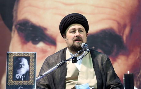 سیدحسن خمینی: بپذیریم که همه یک‌اندازه رأی داریم نه بیشتر