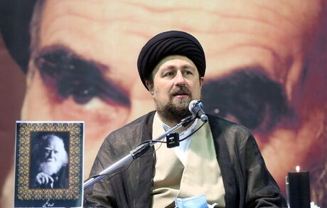 سیدحسن خمینی: بپذیریم که همه یک‌اندازه رأی داریم نه بیشتر
