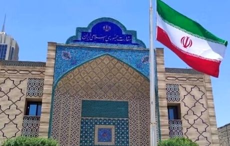 شایعه فرصت یک هفته‌ای به اعضای سفارت ایران برای ترک قطر تکذیب شد