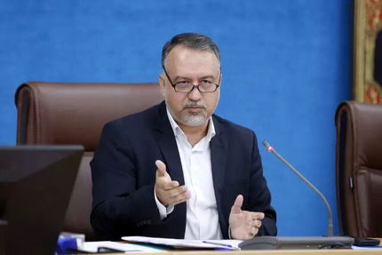 زمان دور دوم انتخابات مجلس مشخص شد