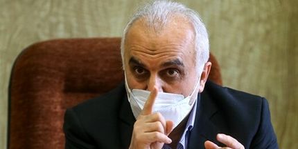  واکنش دژپسند به نامه همتی درباره بورس: فرافکنی می‌کنند/ ریزش بازار به خاطر اختلاف من و وزیر نفت نبود