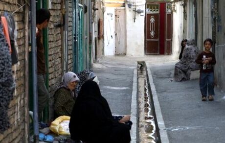 ادعای عضو شورای شهر: ۶۰ درصد یکی از محلات تهران، اتباع افغانستانی هستند