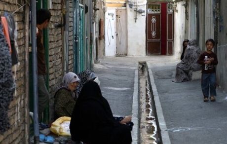 ادعای عضو شورای شهر: ۶۰ درصد یکی از محلات تهران، اتباع افغانستانی هستند