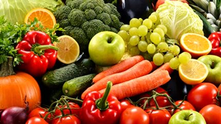 چه مواد غذایی احتمال "سرطان" و "سکته" را کاهش می‌دهند؟