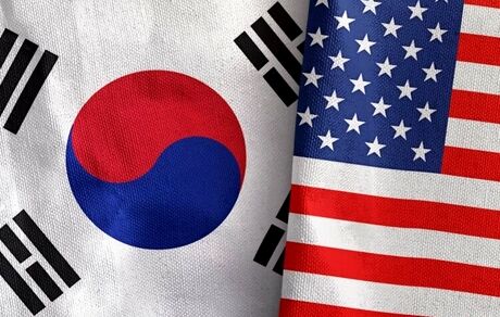 آمریکا و کره جنوبی رزمایش مشترک برگزار کردند
