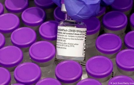 سازمان بهداشت جهانی، استفاده اضطراری از واکسن فایزر را تایید کرد