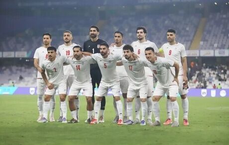 بوجه ۴۰۰ میلیارد تومانی برای تیم ملی فوتبال برای اعزام به جام جهانی