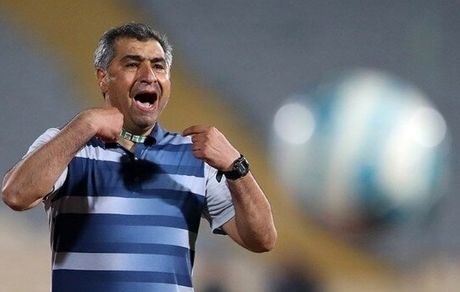 ساکت الهامی ۳ ماه محروم شد/ مجیدی، ۵ میلیون تومان جریمه