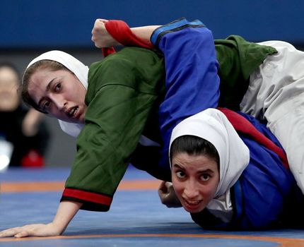 دعوت ۱۲ آلیش‌کار به اردوی تیم ملی بانوان