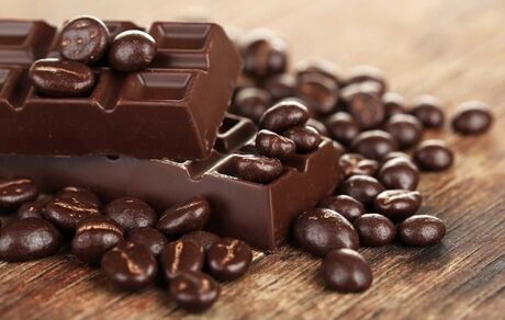 یک پژوهش: با شکلات جوان بمانید