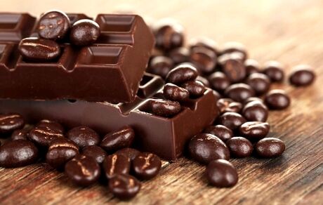 یک پژوهش: با شکلات جوان بمانید