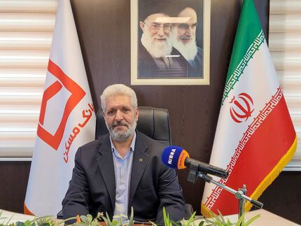 پرداخت بیش از ۳۳ هزار میلیارد ریال سهم‌الشرکه طرح نهضت ملی / تحقق بیش از ۷۰ درصدی تعهدات تسهیلاتی بانک مسکن در استان

