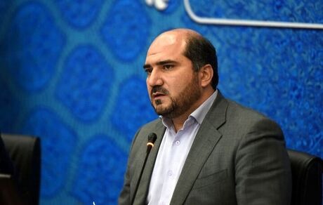 ادعای معاون اجرایی رئیس جمهور: با دو نفر از سرنشینان داخل هلی‌کوپتر صحبت کردیم