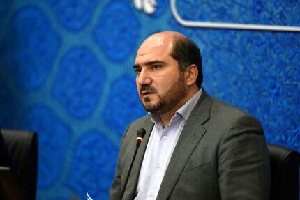 ادعای معاون اجرایی رئیس جمهور: با دو نفر از سرنشینان داخل هلی‌کوپتر صحبت کردیم