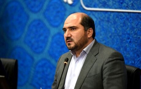 ادعای معاون اجرایی رئیس جمهور: با دو نفر از سرنشینان داخل هلی‌کوپتر صحبت کردیم