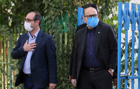 سعادتمند پیگیر پخش تلویزیونی بازی‌های آسیایی