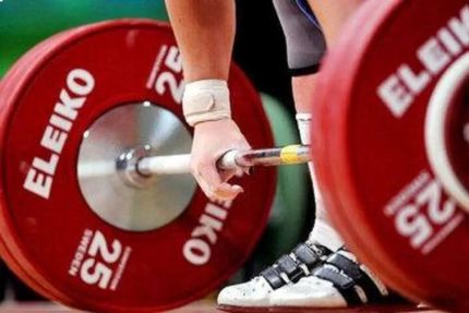 فدراسیون جهانی وزنه‌برداری رکوردهای جدید جهان را اعلام کرد