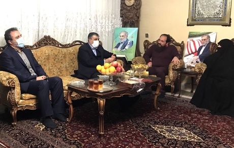 فناوری هسته‌ای، توسعه کشور را به همراه دارد 