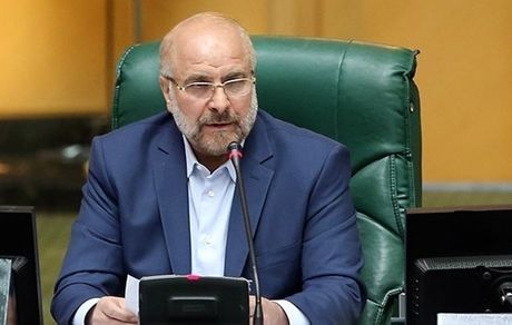  قالیباف انتصاب حجت الاسلام اژه‌ای را تبریک گفت/ اعلام آمادگی مجلس برای همراهی با رویکرد تحولی قوه قضاییه