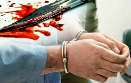 قتل فردی ۳۷ ساله در نزاع خیابانی شهرستان ورامین