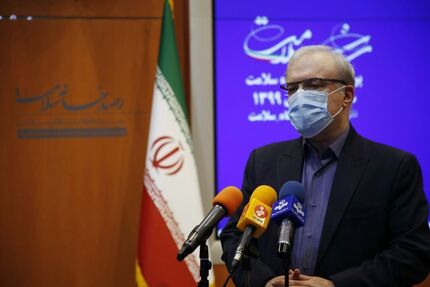 واکسن‌های آسترازنکا به زودی وارد کشور می‌شود